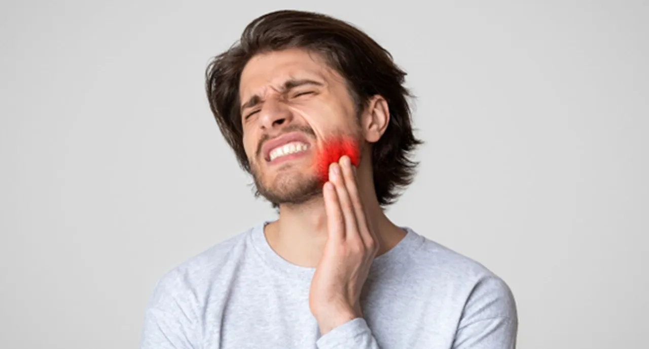 common dental problems
