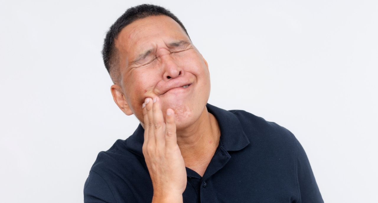 how to stop throbbing tooth pain after root canal treatment