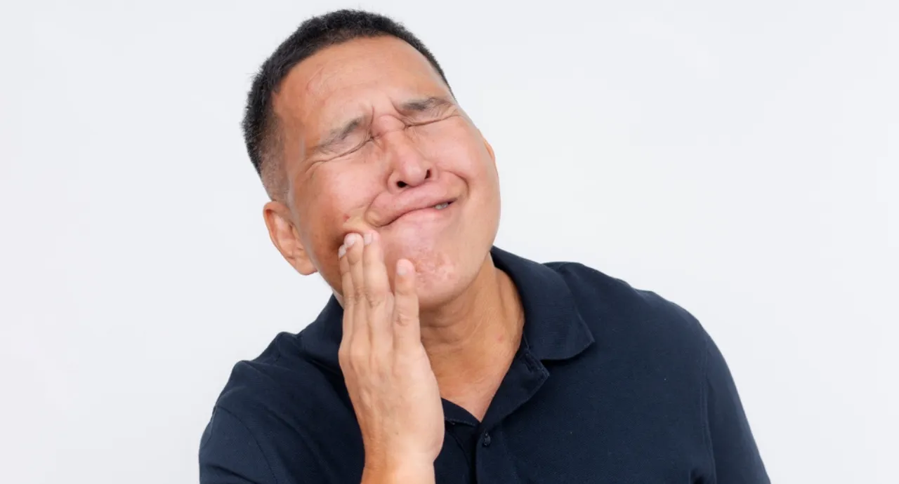 how to stop throbbing tooth pain after root canal treatment