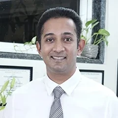 Dr. Arjun Panikar